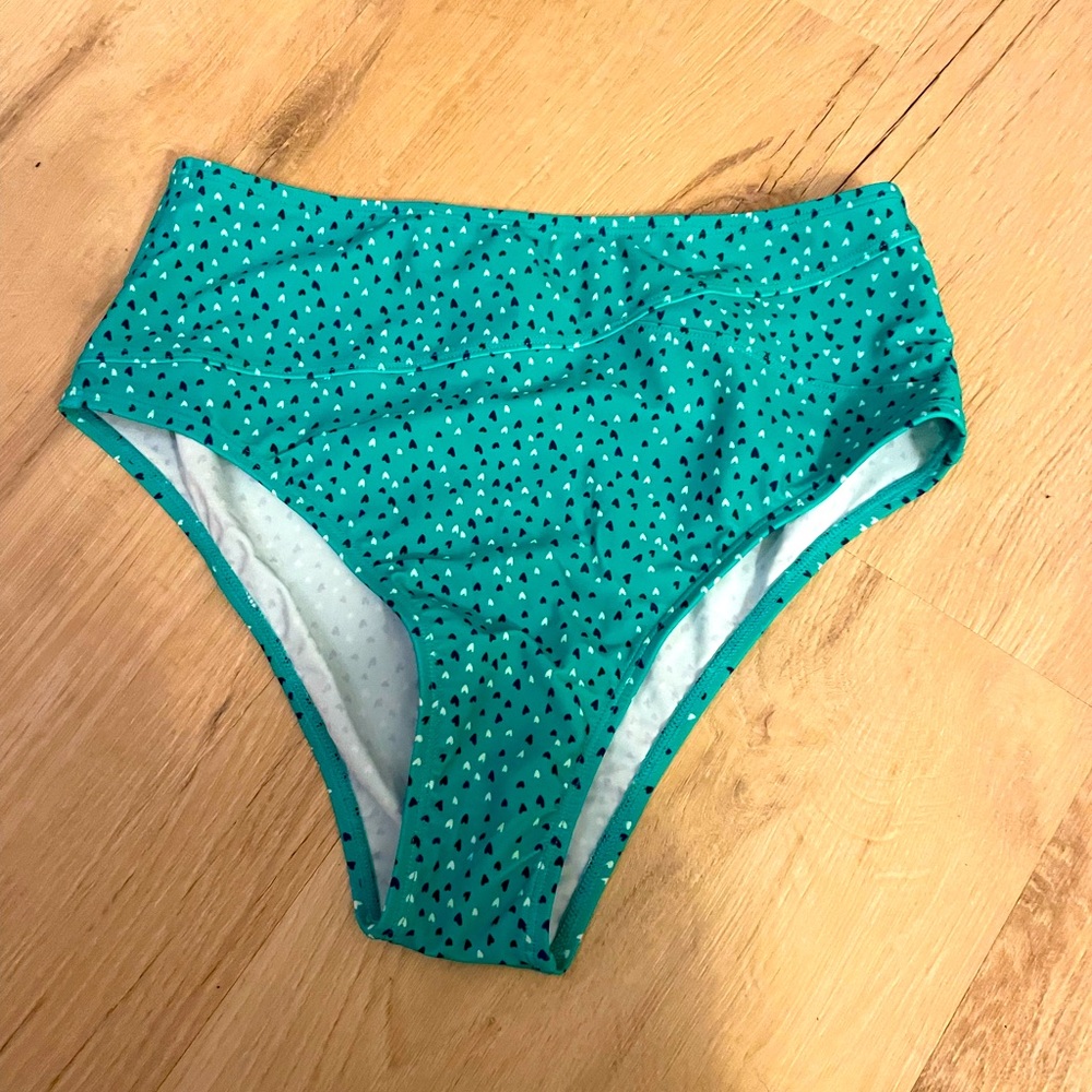 Cupshe bottom size M